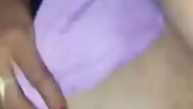 Desi Village Bhabi Fucked At Night