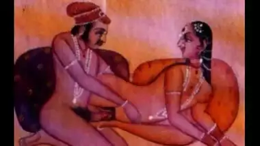 KamaSutra Sex Position