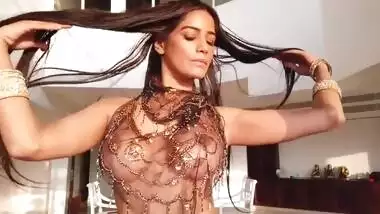 Poonam Pandey Extreme