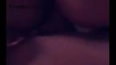 Incest Indian sex home video of Pune step sister brother fuck