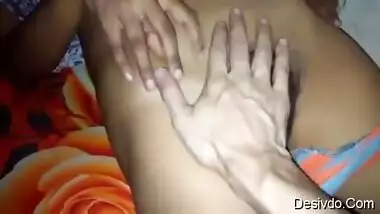 Sexy desi girlfriend Priya sex with boyfriend in hotel
