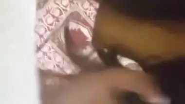 Beautiful desi girl tight pussy fucking