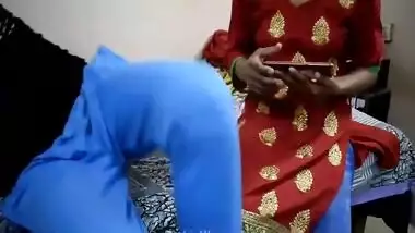 Indian Maid Xxx Video With Her House Owner