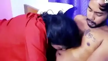 Indian Desi Girl Has Sex With Boyfriend (hindi Audio Sex)