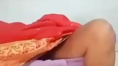 Desi Bhabhi Pussy Show