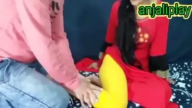 And Devar Role Play Clear Hindi Voice - Devar Bhabhi And Indian Bhabhi