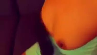 Sexy Desi Nympho! Flogged & Fingered! Juicy Thick Body!
