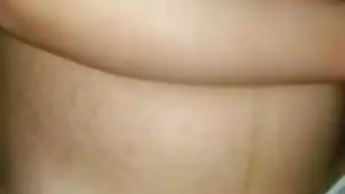 Desi Sexy Indian Wife Boobs