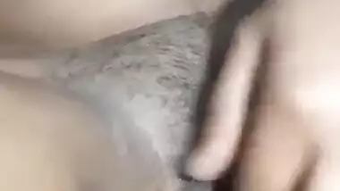 Bengali Girl Showing Her Boob and Pussy Part 1