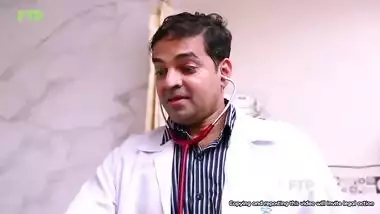 NAVEL - BC Bechara S2 E6 Doctor BC ka hot treatment