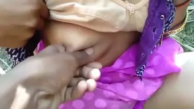 Dever Ne Jungle Ke Khet Me Chod Diya Bhabhi Ko