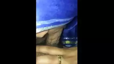 Pakistani sex video oozed desi mms of Muslim wife with boyfriend