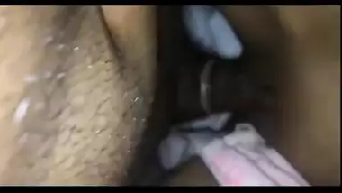 XXX sex Indian porn video of desi wife Preet on honeymoon