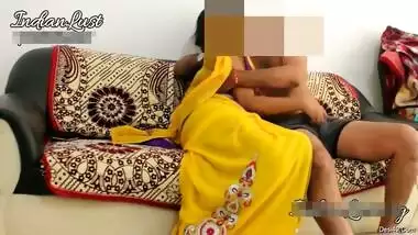 Today Exclusive-desi Cpl Romance And Fucked