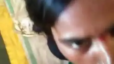 Tamil Girl Blowjob