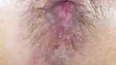 Close Up Anal Fuck