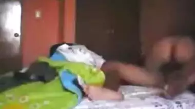 Desi Couple Honeymoon Sex.