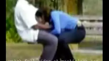 Desi Girl Sucking Cock In Public Area