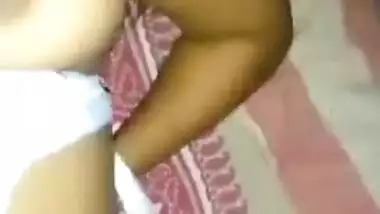 Horny Desi Girl Sex With Her Lover For The First Time