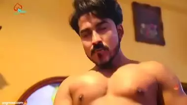 Desi Boys Have Foursome Sex For The First Time