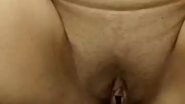 Naughty mature Indian aunty enjoying sex with an old man