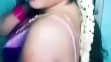 Hot Tiktok video Tamil girl 4