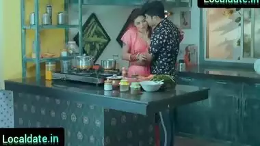 Chachi Ko Diya Charamsukh (hardcore Sex)