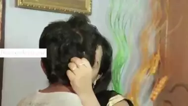 South Indian sex movie about a hot bhabhi