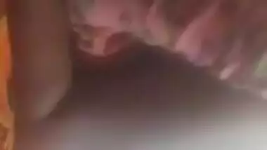 Desi Couple Hard Fucking with Loud Moans