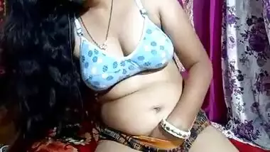 Desi Couple having fun