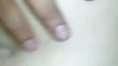 Newly married bhabi fucking