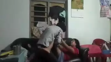 Sauteli maa ne stepson se fuck masti ki