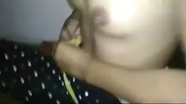 Desi Bhabhi 1st time anal sex with hubbys stepbrother