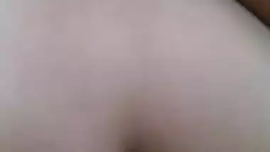 Horny Indian Girl Masturbating Video