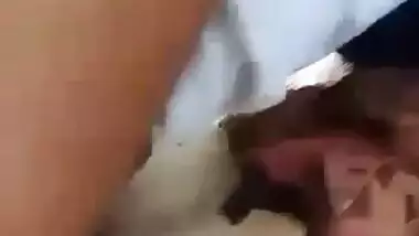 Desi village girl fucking in jungle