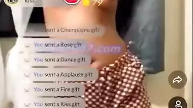 Alt Balaji Actress Dancing nude “Manvi Miniangel”