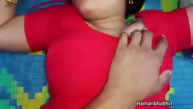 Desi Indian Bhabhi Aishwarya Gets Hot and Rough Bedroom Fuck By Husband. Indian Desi Hindi BF.