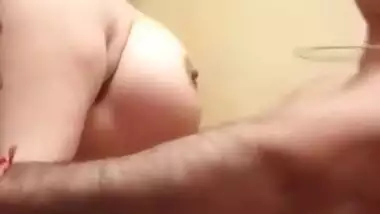 Desi Couple Romance and Fucking Full Part 1