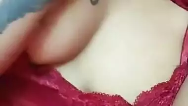 Desi sexy girl live apps video-1