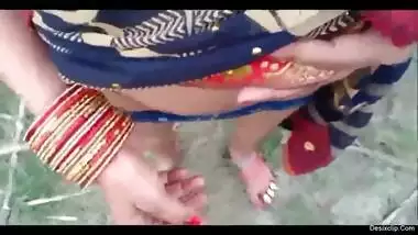 Indian randy outdoor Sex