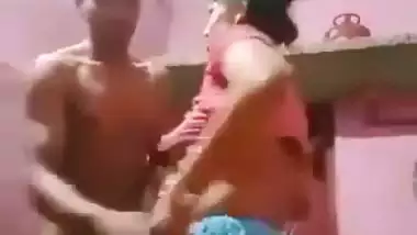 Desi Married Couple Fucking