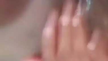 Indian girl fingering fat pussy masti viral xxx