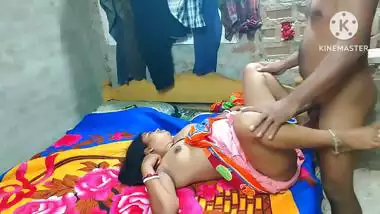 Kolkata bhabhi Indian porn xxx HD sex with husband