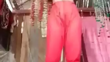 Bangladeshi Cute Village Girl Video For Lover When Sister Was Sleeping