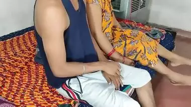 Desi Village 21 Year Old Babhi Was Hard Fucked By Lover Clear Hindi Audio And Full Hd Video