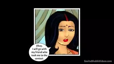 Savita Bhabhi sex express new episode