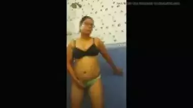 Big Tits Indian Girl Part-2
