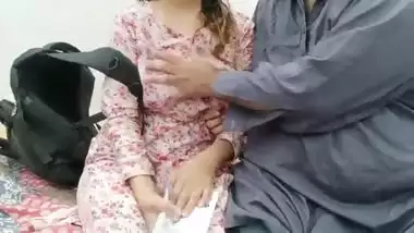 Desi Beautifull Student Girl Fucked By Tution Teacher