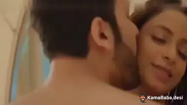 Wife cheats husband and fucks BF in Indian actress sex clip