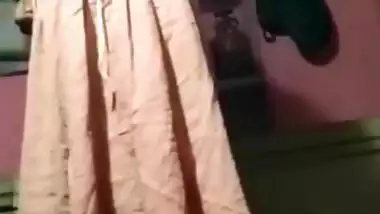 Desi village couple fucking on live